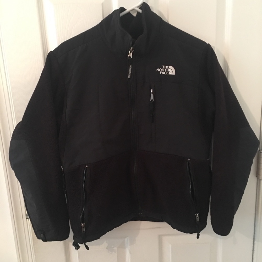 NORTH FACE FLEECE